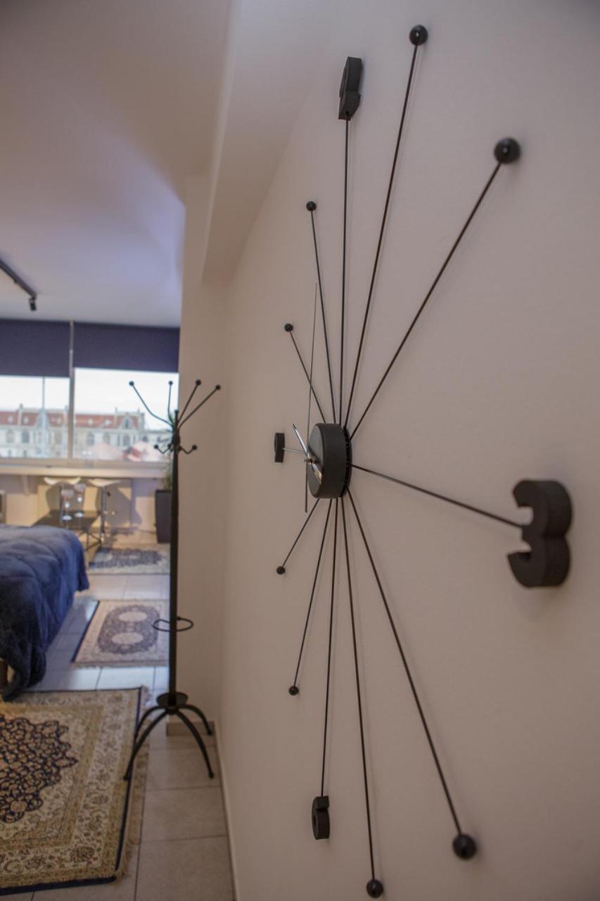 Apartament Limani's Sea View Deluxe Saloniki